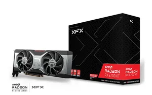 AMD Radeon RX 6700 XT Gaming Graphics